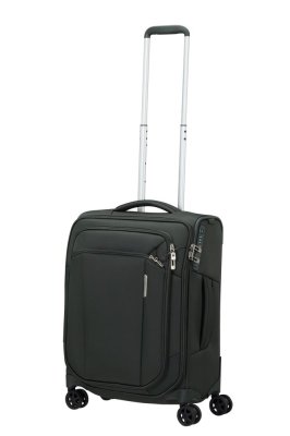 Samsonite RESPARK Spinner 55/20 strict forest green